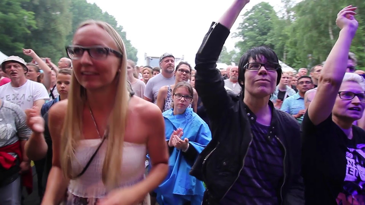 Imagefilm der Universit&auml;ts- und Hansestadt Greifswald engl.