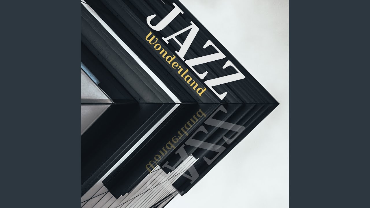 Calm Jazz Background