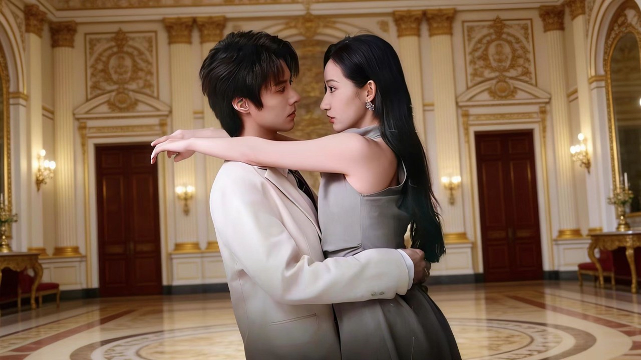 Perdió la memoria, se separó de su amante ocho años y al reencontrarse, se unen para vengar.#viral