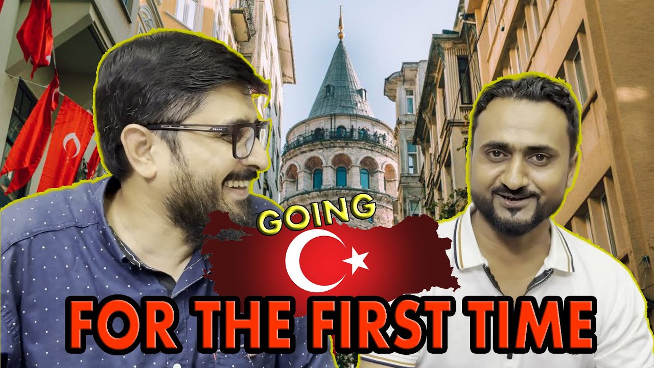 Going Turkiye For The First Time | Work Visa In 2 Months | Testimonial Video