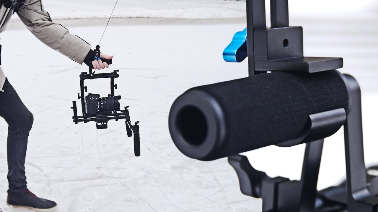 БЮДЖЕТНЫЙ АНАЛОГ Easyrig - Годнота?