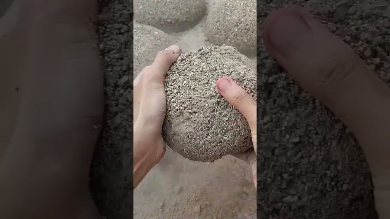 floor crumbling 