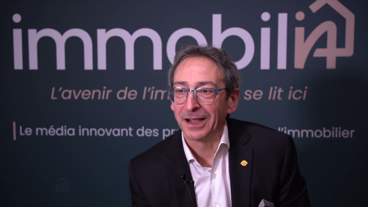 Eric Allouche (ERA) : comment l’IA transforme le travail des agents