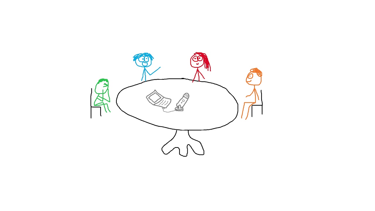 GAHS -- Ms Melfort and Ms Macy aka The Vampires