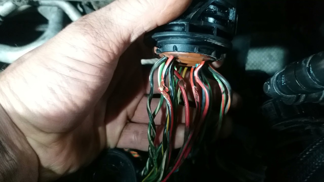 FIESTA ENJEKTOR ARIZASI FRP ARIZASI OLASI SEBEPLER