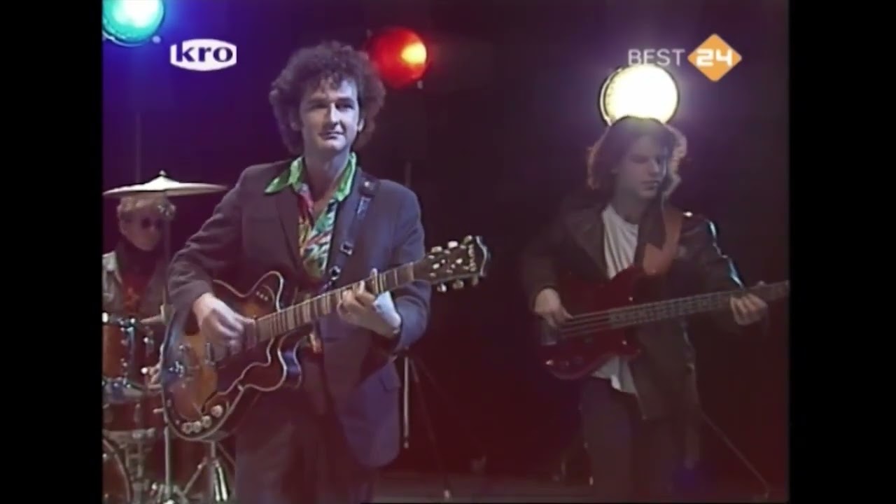 Splitsing   Recht uit het hart 1987
