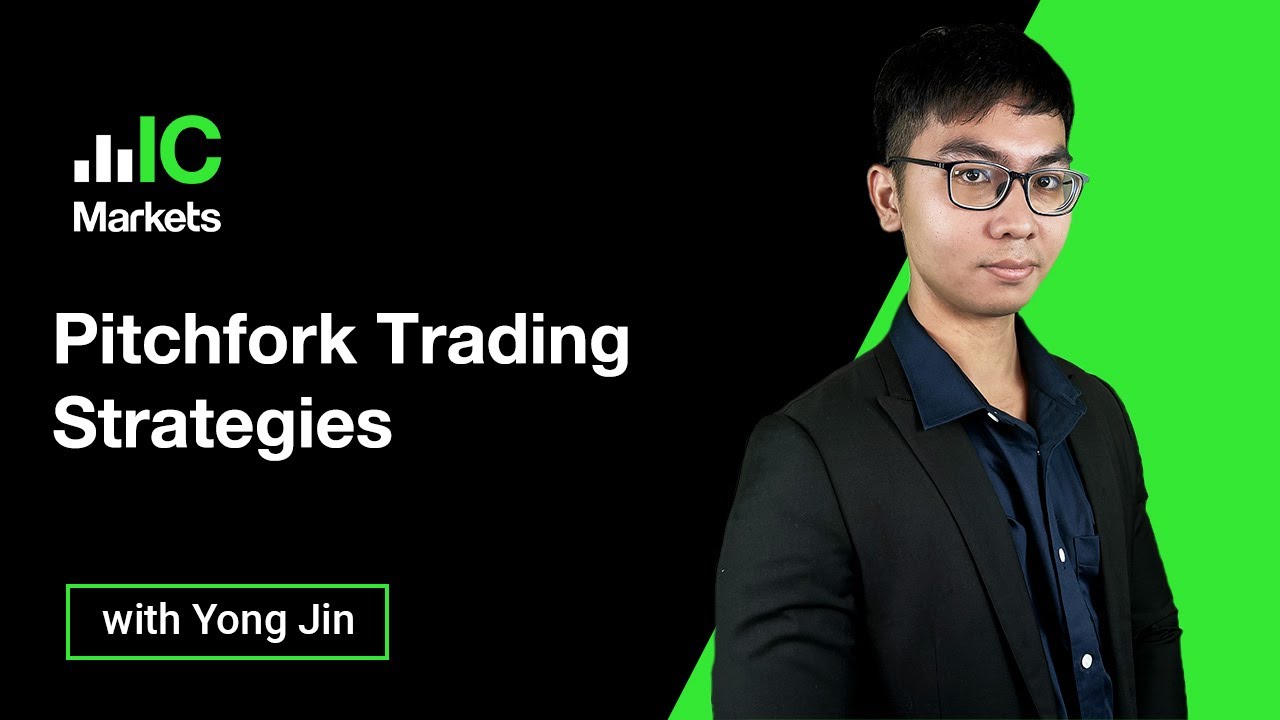 Pitchfork Trading Strategies
