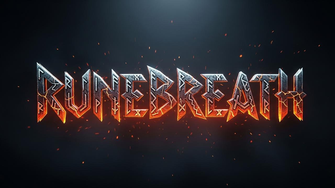 Viking Music – Frostborn Destiny | Nordic Dark Ambient Battle Anthem by Runebreath