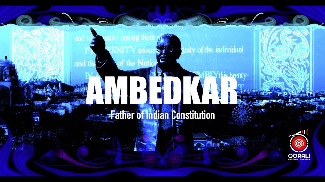 Ambedkar Ambedkar Ambedkar