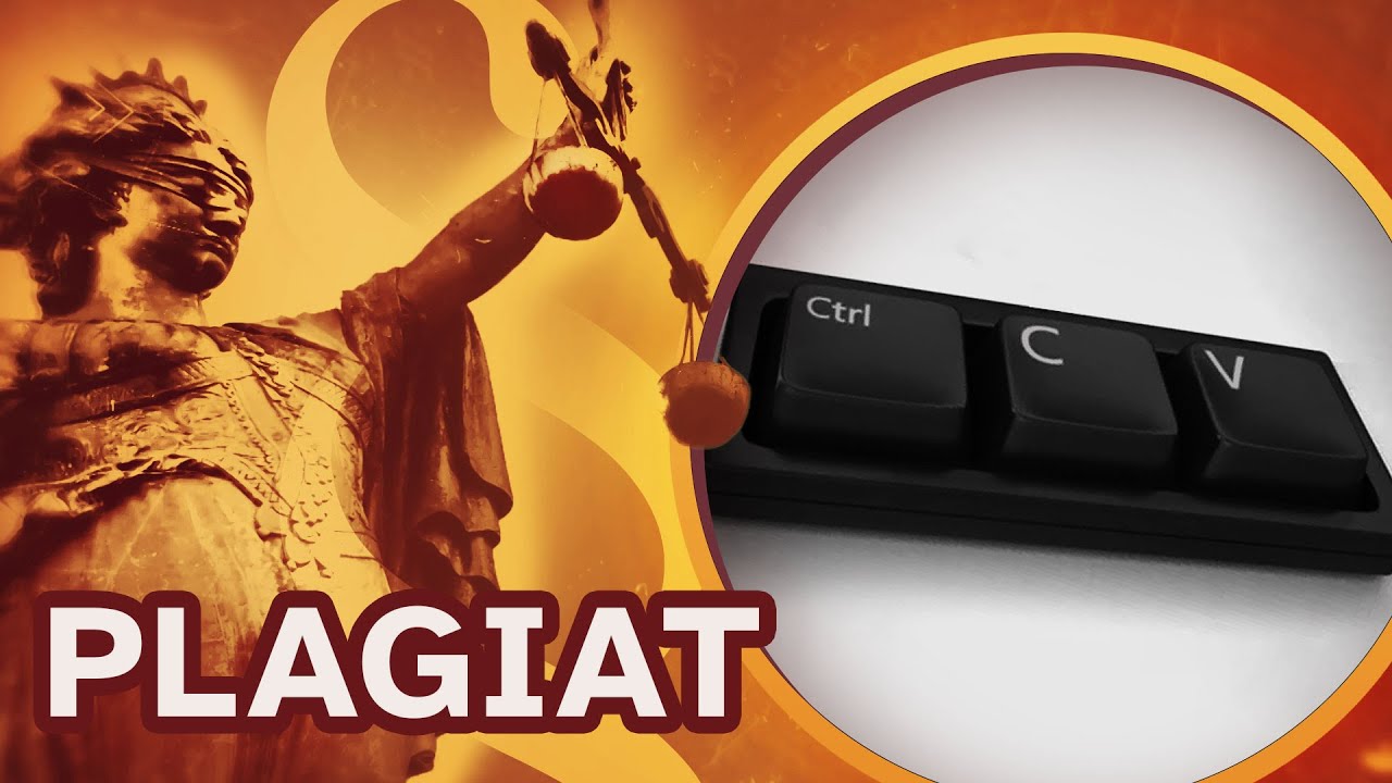 Prawo na co dzień: plagiat