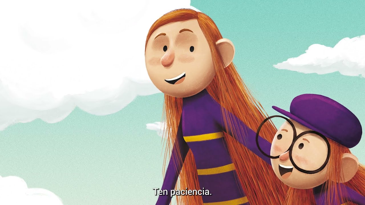 CUANDO ESTALLA LA TORMENTA (cuento infantil rabietas, emociones y sentimientos)