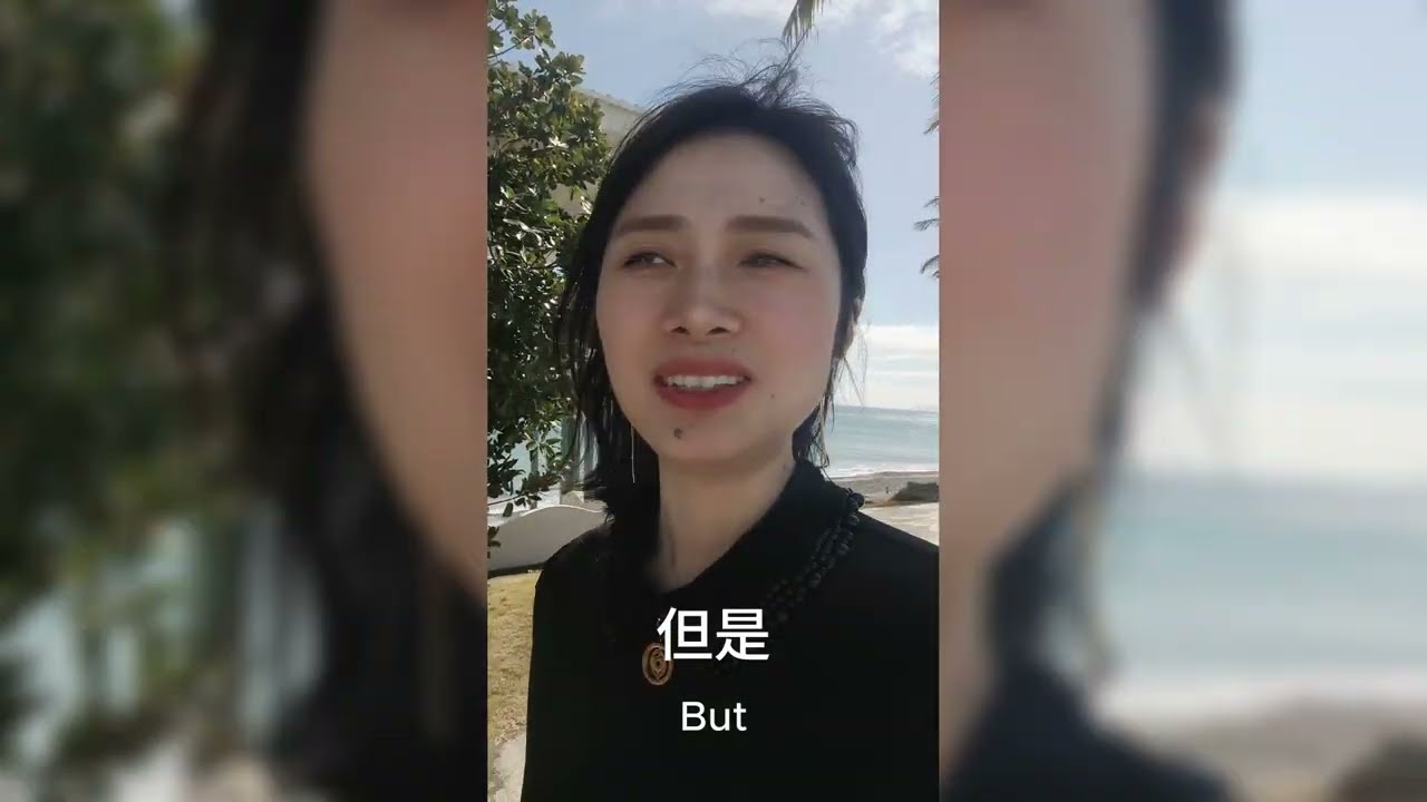 #anna vlog#新住民的台灣生活 #陸配在台灣 #處女座看海變成了吐槽大會🤣#不錯過每一個細節的考究，這是一家處女座認證的雷店。#這是位於墾丁的。。。