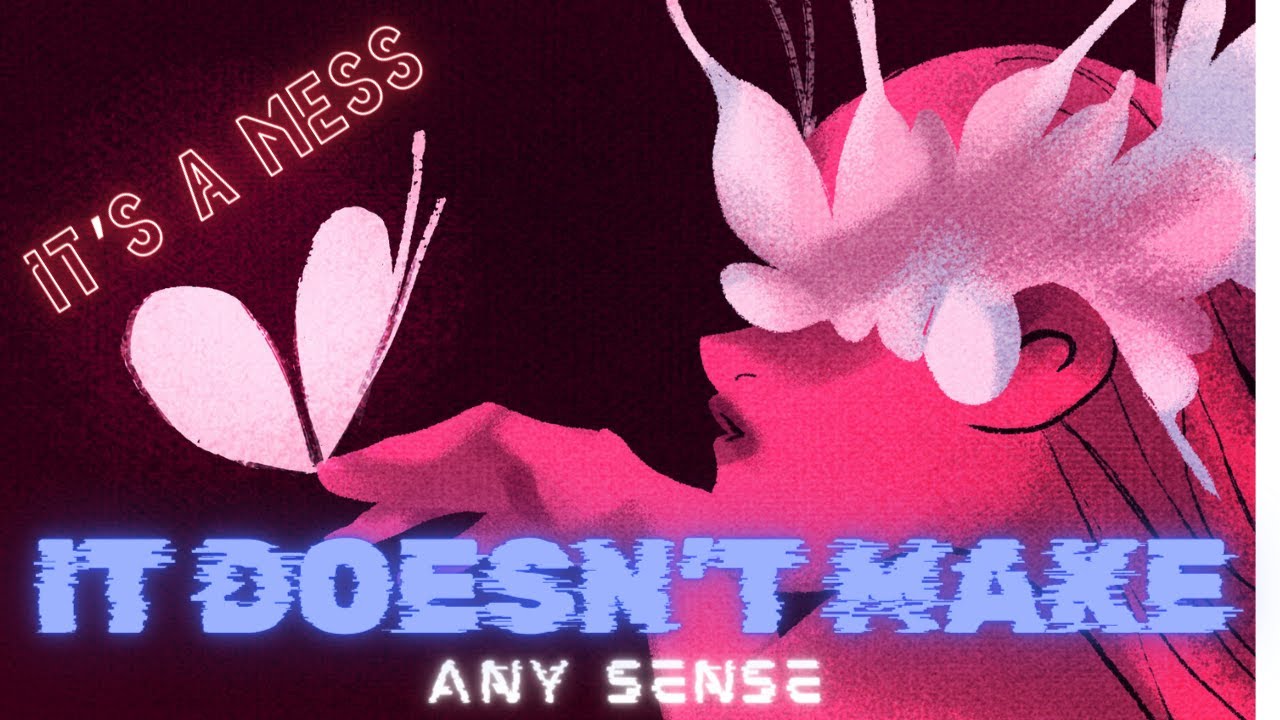 LORE OLYMPUS has a FERTILITY PROBLEM