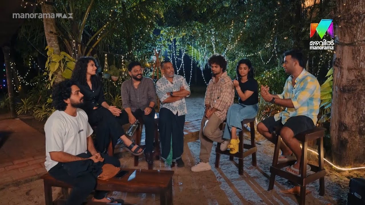 എല്ലാ സുന്ദര ഓർമ്മകളേയും വീണ്ടും ഒരുമിപ്പിച്ച് ഉടൻപണം കുടുംബം✨💫PART-2 #bts #up5 #regaljewellers