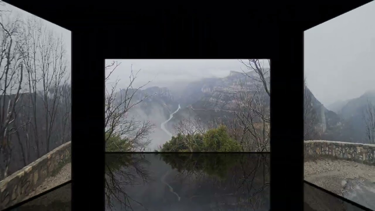 VERDON SCHLUCHT 1. TAG