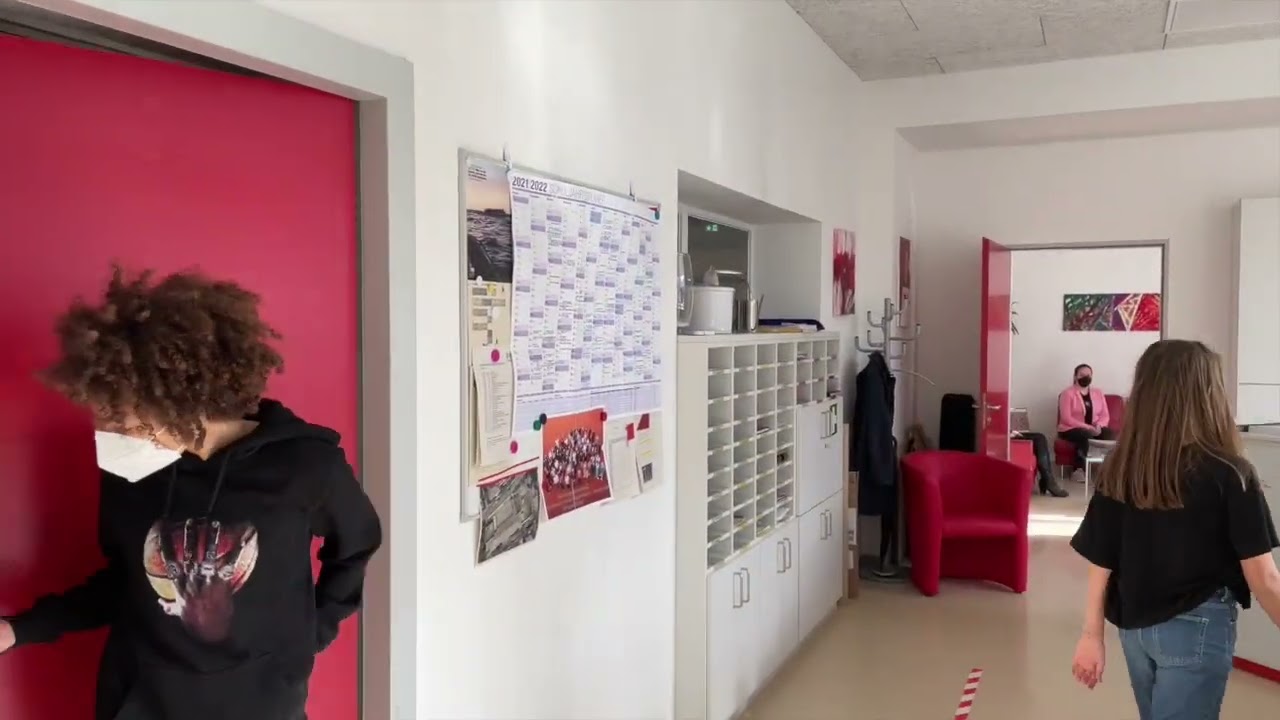 Das Evangelische Mörike Stuttgart