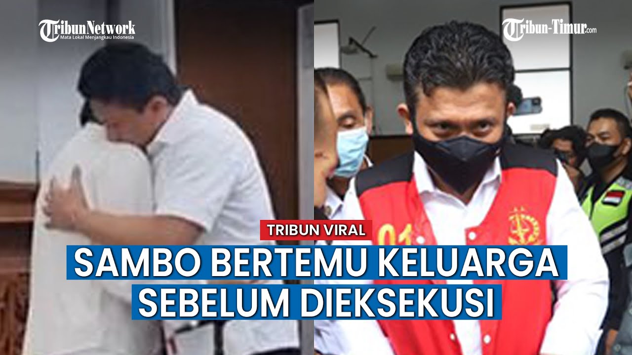 Kapan Ferdy Sambo Dieksekusi Mati? Berikut Penjelasan Ahli