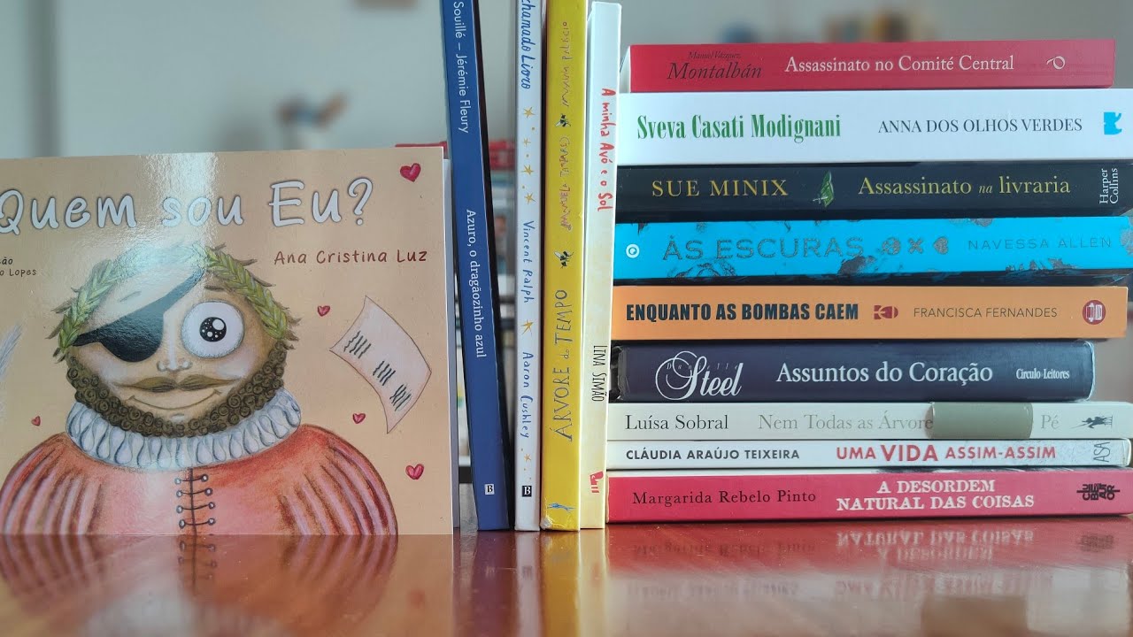 Bookhaul 📚💖