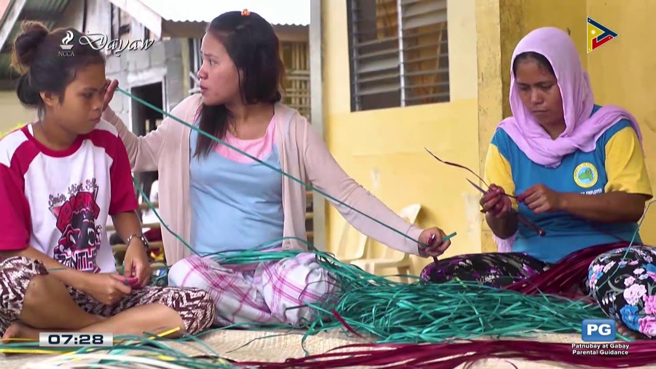 PANOORIN: Dayaw | April 15, 2026