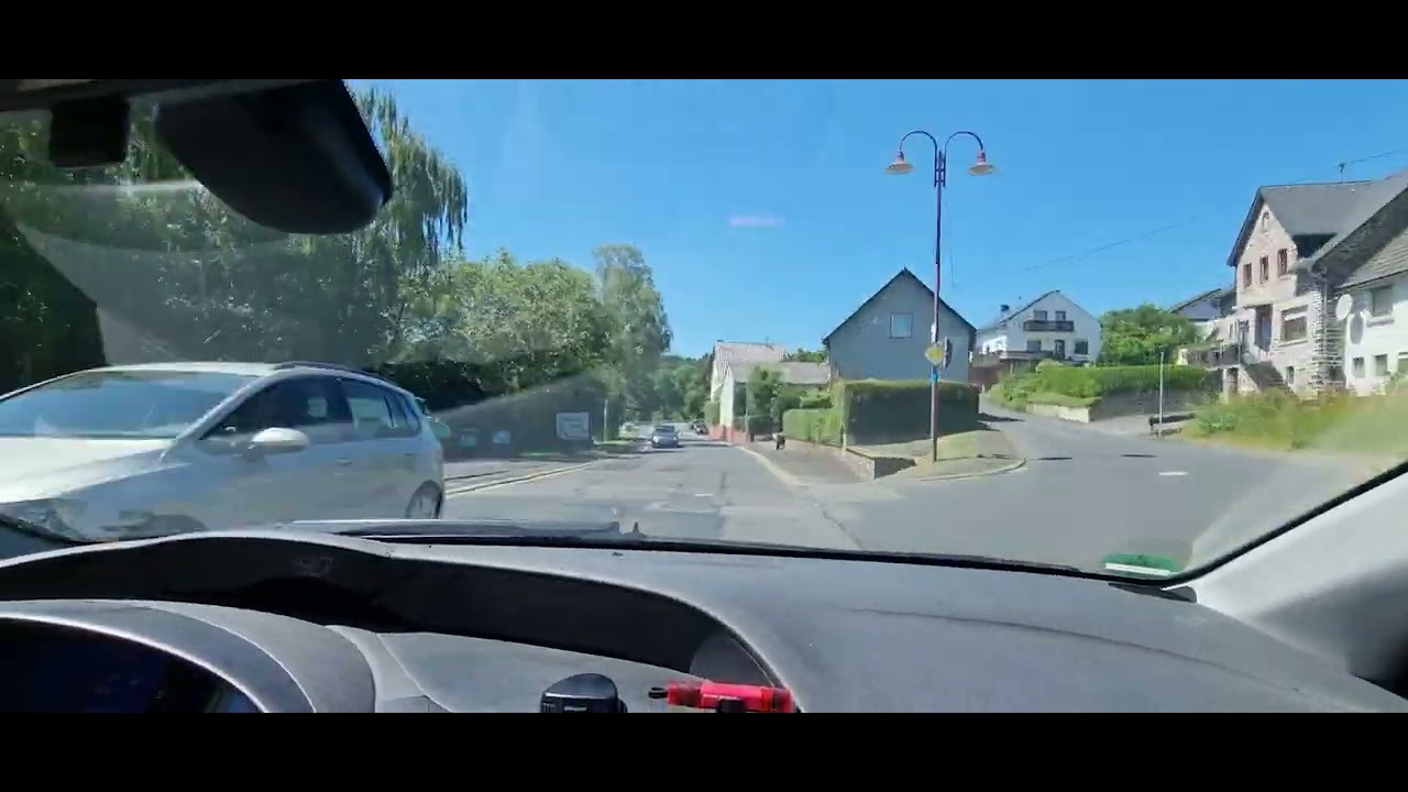 Honda Civic MK8 1.8 sport