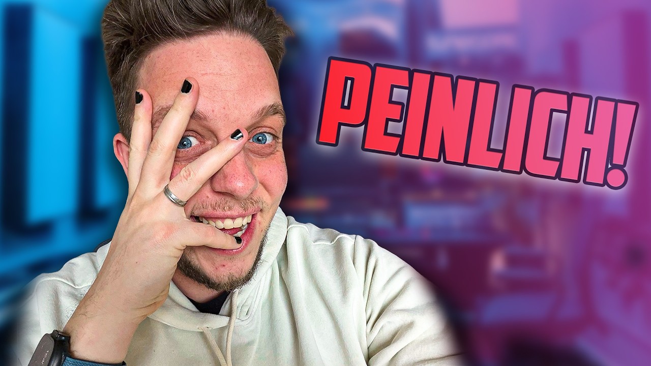 Ich beantworte die gleichen Fragen - aber 10 Jahre sp&auml;ter!