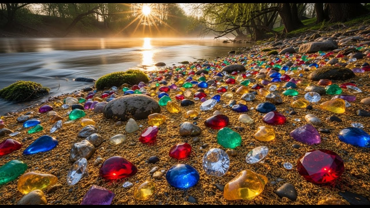How to Find Semi-Precious Stones on Any Beach: 2026 Guide