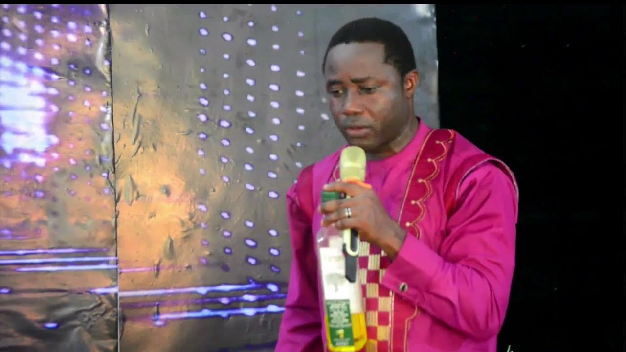 THE FAITHFUL STEWARDSHIP OF GOD (PART3)