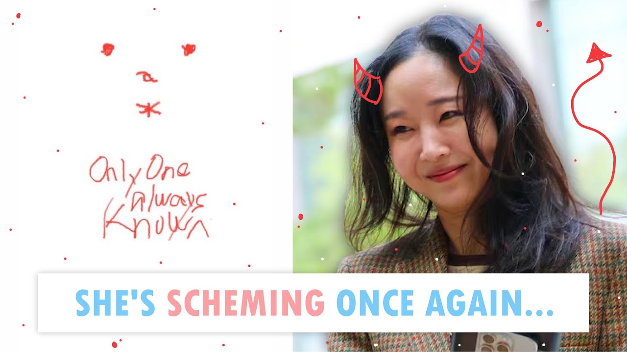 Min Heejin's Back in Business! New Company, OOAK, Set Up to Save NewJeans!? || News Reaction