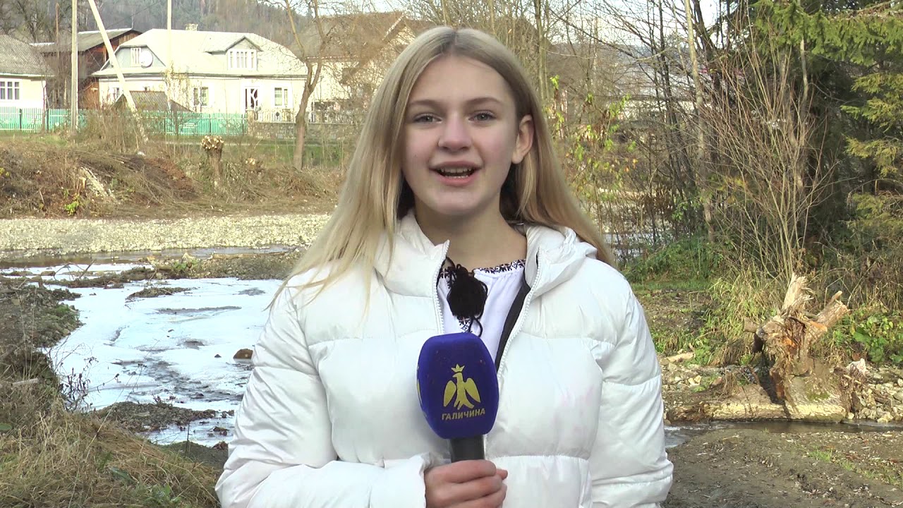 наші діти( манява) 2020