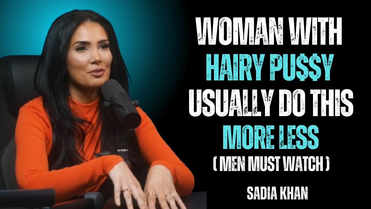 Psychological Facts About Women That Separate Average Men From Irresistible Ones