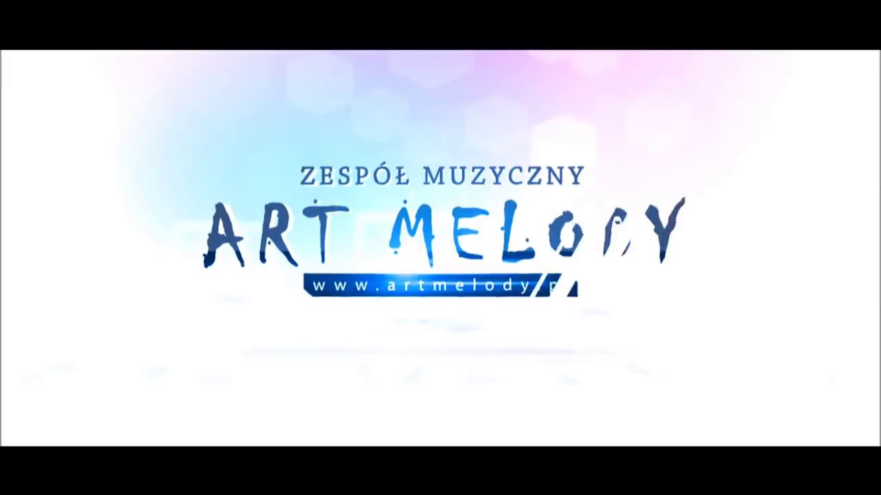 Art Melody - Zesp&oacute;ł na Wesele - Gdańsk, Bydgoszcz, Poznań