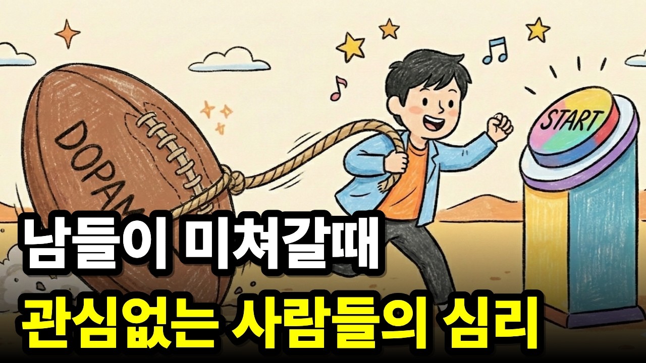 남들 다 좋아하는 유행에 흥미 없는 사람들의 소름 돋는 특징 (심리학 분석)