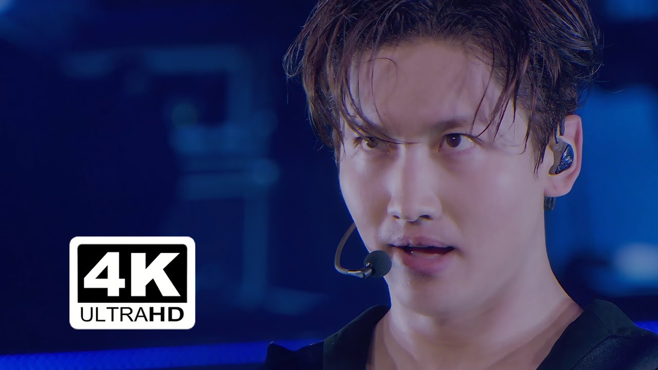 東方神起 / 「Catch Me -If you wanna」 東方神起 20th Anniversary LIVE TOUR ～ZONE～