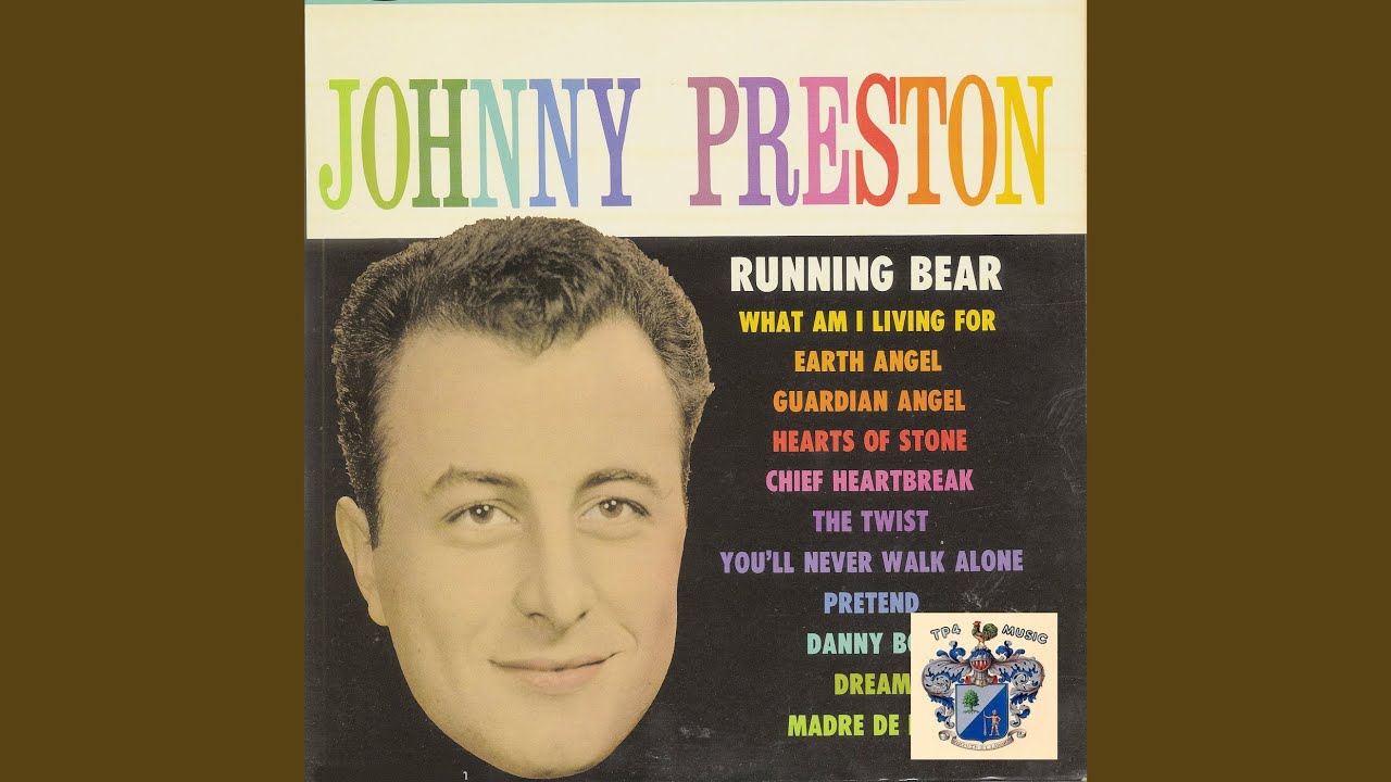 Running Bear
