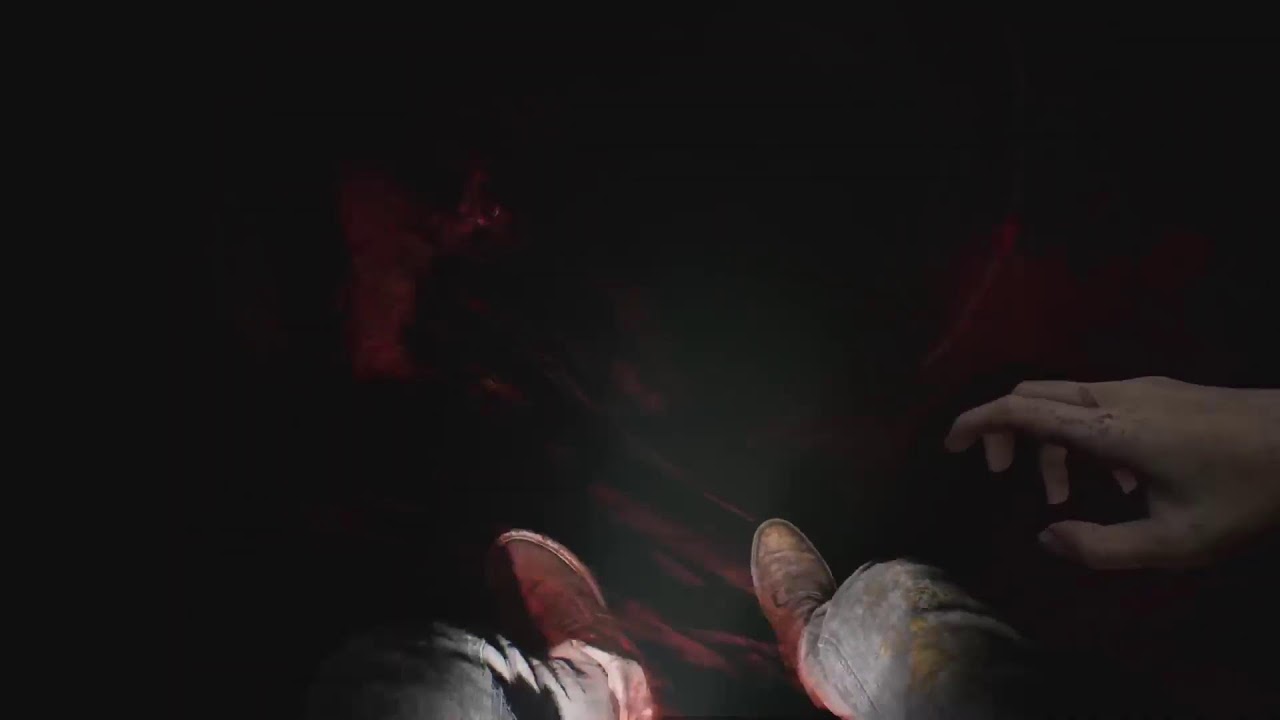 RESIDENT EVIL REQUIEM E17