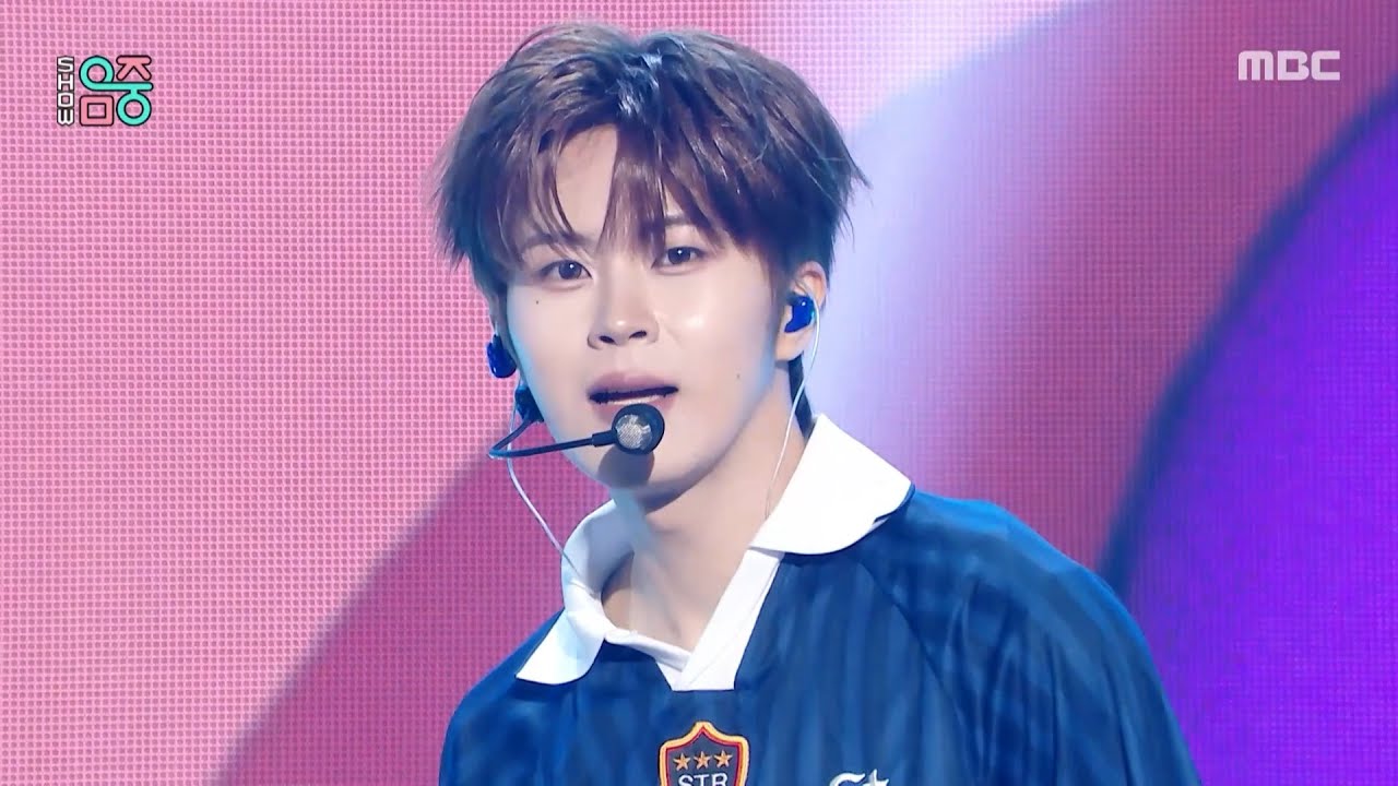 DIGNITY (디그니티) - SWEET2TH | Show! MusicCore | MBC250628방송