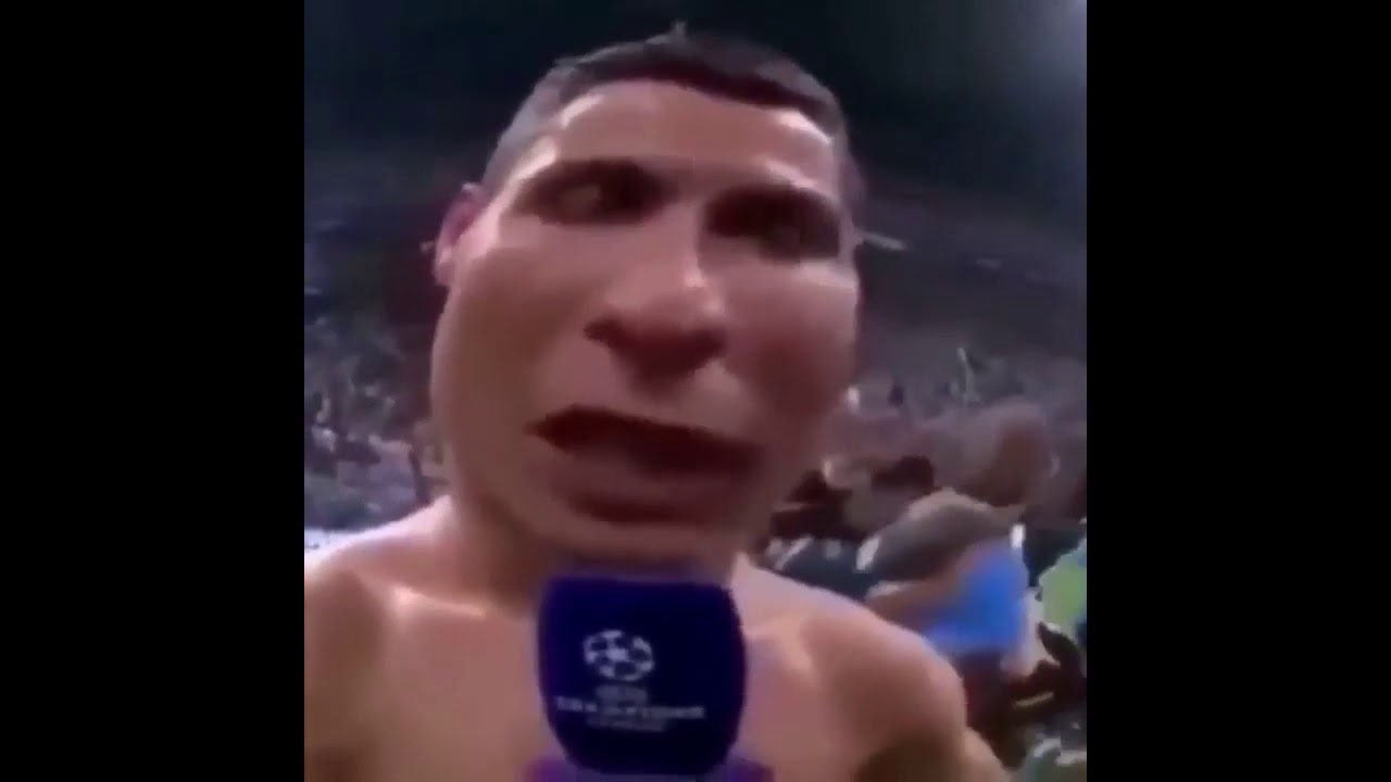 Siuuuuuu