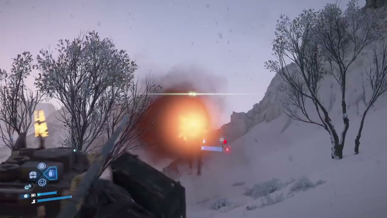 Death Stranding 2: On the Beach Capitolo 70 Due Mondi