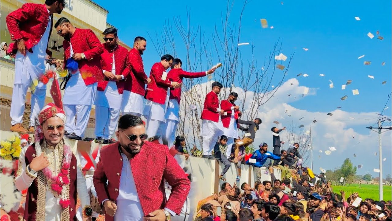 SHAADI Mubarak ​⁠