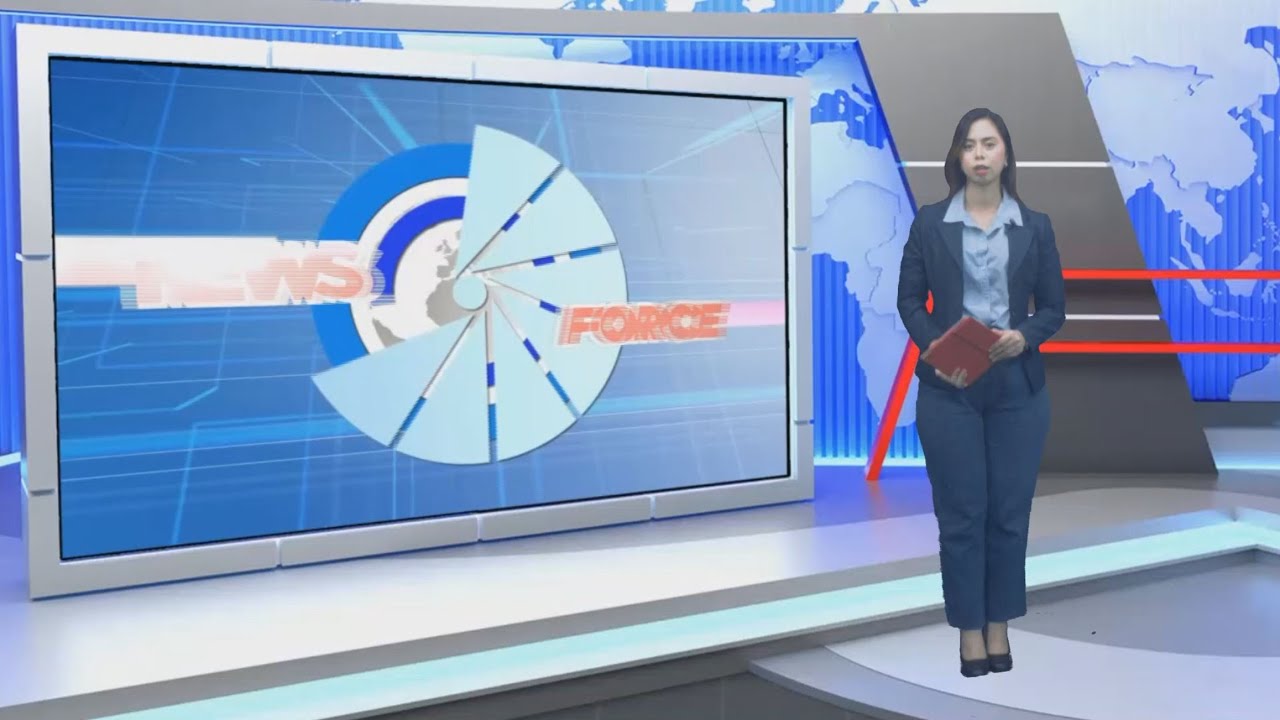 Newsforce: February 10, 2026 Part 2 of 2