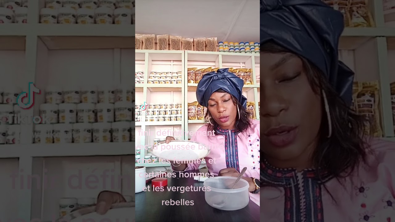 comment &eacute;viter les barbe chez les femmes