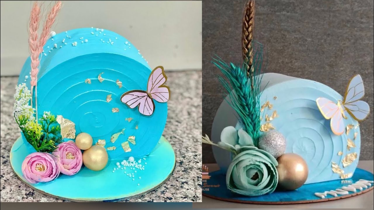 Top Forward Cake Design | Cake Top Forward | Top Forward Cake Decoration