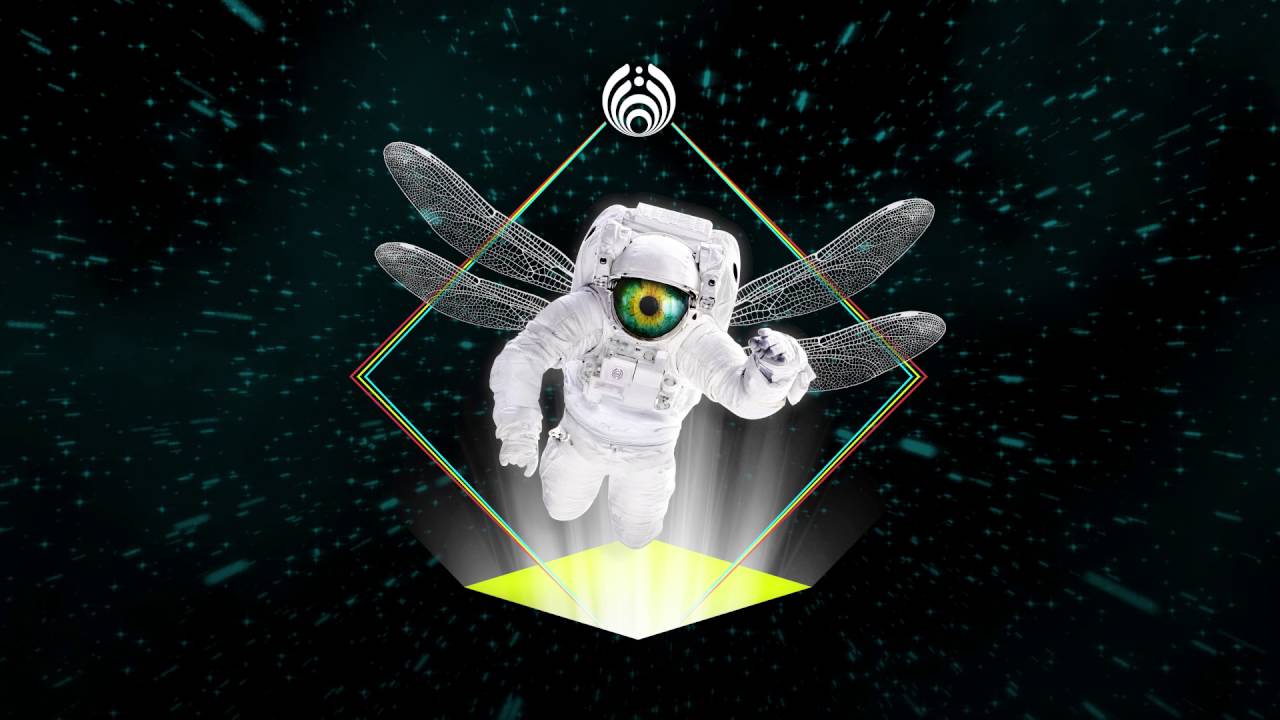 Crywolf - Rising, Rising (Bassnectar Remix) ★ [Unlimited]