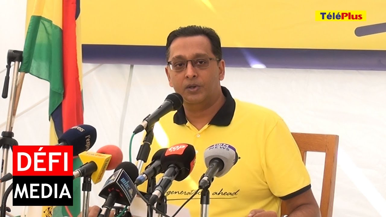 Dossiers Betamax et BAI : Roshi Bhadain dit « accepter » ses responsabilités mais…