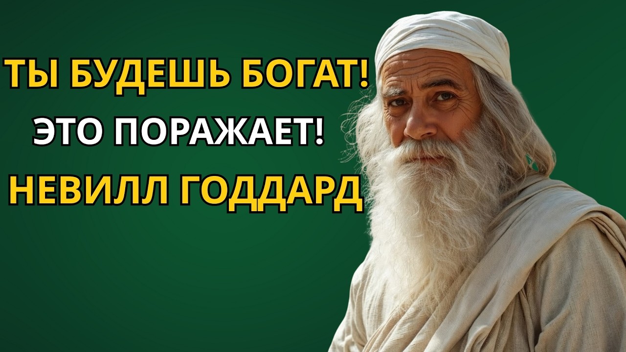 Скажи эту фразу один раз — и открой поток крупных денег  Еврейская мудрость