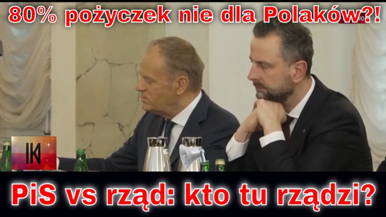 SAFE i Polska Zbrojeniówka: Kto naprawdę korzysta? 💥