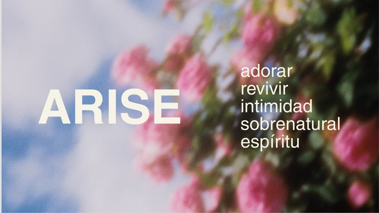 ARISE | Noches de avivamiento | 10.01.2026 | Esencia iglesia