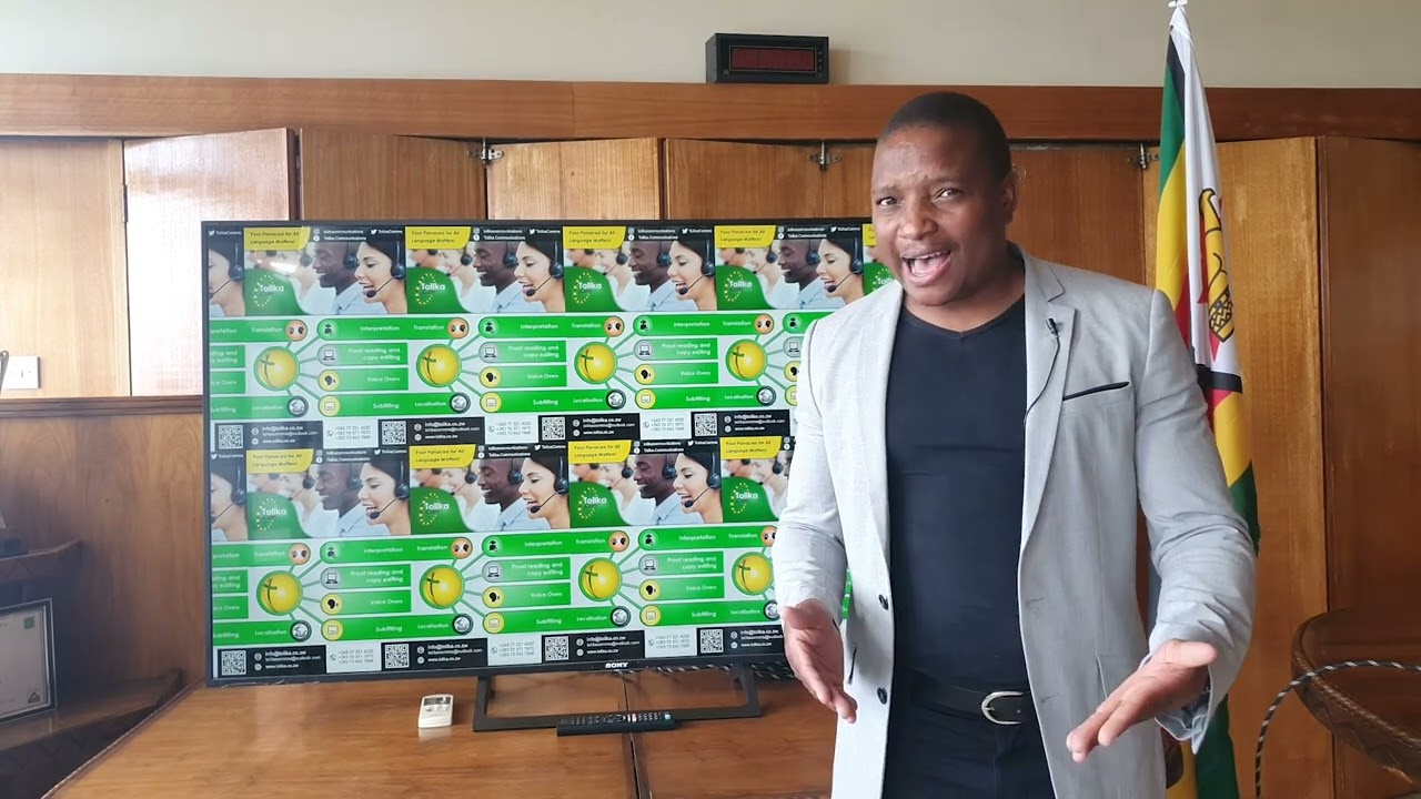 Ndebele For Beginners || Vocabulary Lesson 2