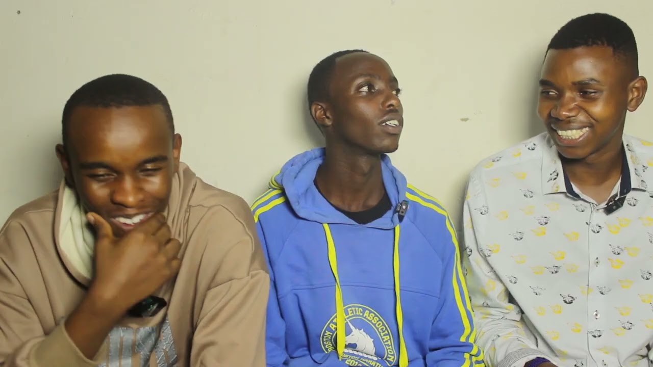 IKI KIBAZO KIRAKOMEYE CYNE
