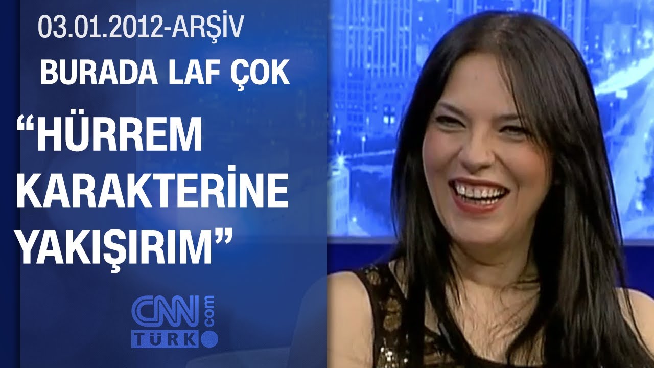Yeşim Salkım: 